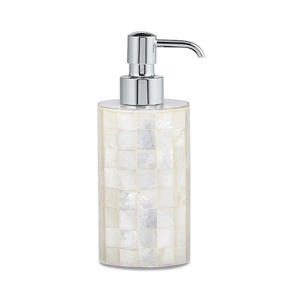 Labrazel Capiz Pump Dispenser