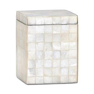 Labrazel Capiz Canister