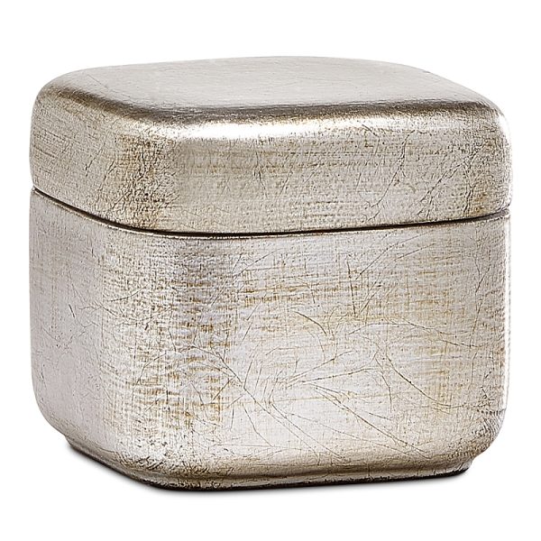 Labrazel Ava Gold Tone Canister