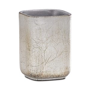 Labrazel Ava Gold Tone Brush Holder