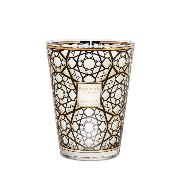 Baobab Collection Max 24 Arabian Nights Candle