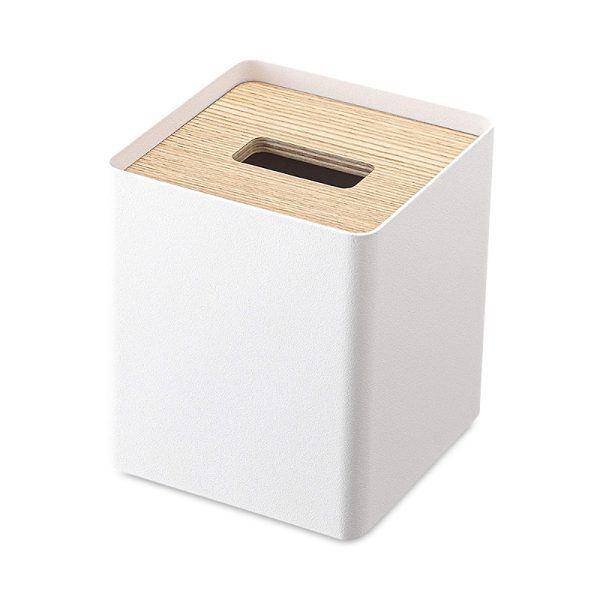Yamazaki Rin Square Tissue Case