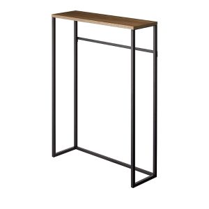 Yamazaki Tower Narrow Entryway Console Table