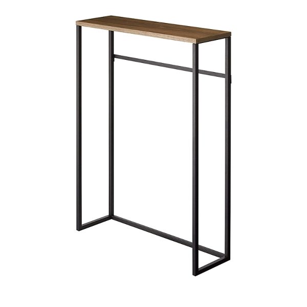 Yamazaki Tower Narrow Entryway Console Table