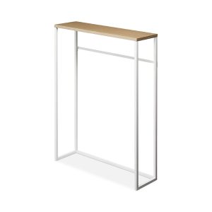 Yamazaki Tower Narrow Entryway Console Table