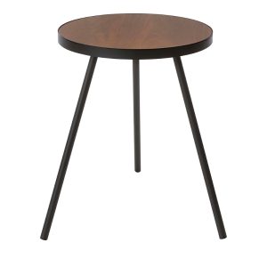 Yamazaki Tower Round Side Table