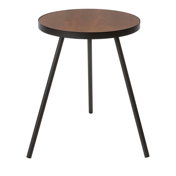 Yamazaki Tower Round Side Table