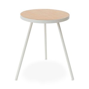 Yamazaki Tower Round Side Table