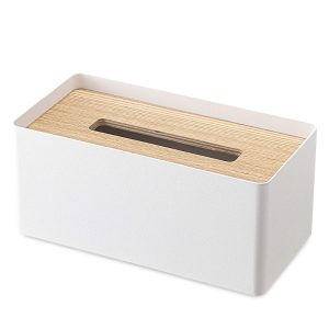 Yamazaki Rin Standard Tissue Case