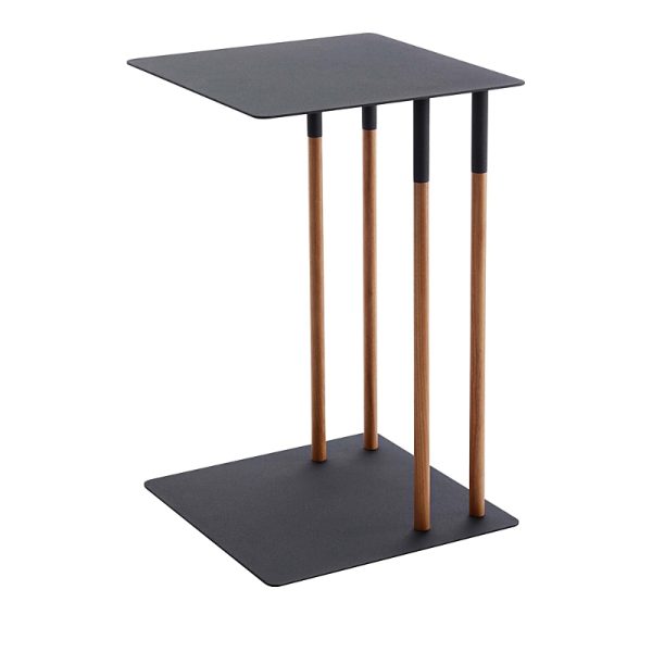 Yamazaki Plain Sliding Side Table