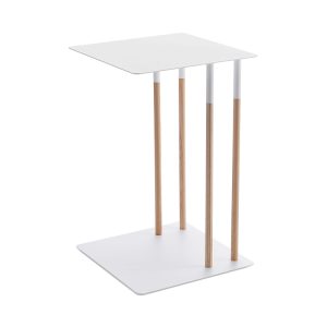 Yamazaki Plain Sliding Side Table