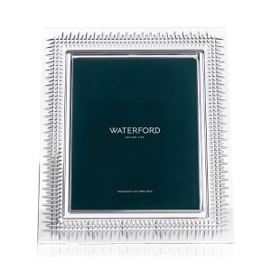 Waterford Lismore Diamond Essence Picture Frame 8 x 10