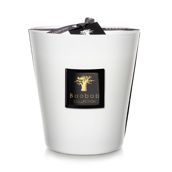 Baobab Collection Max 16 Les Prestigieuses Pierre de Lune Candle