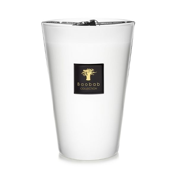 Baobab Collection Max 35 Les Prestigieuses Pierre de Lune Candle