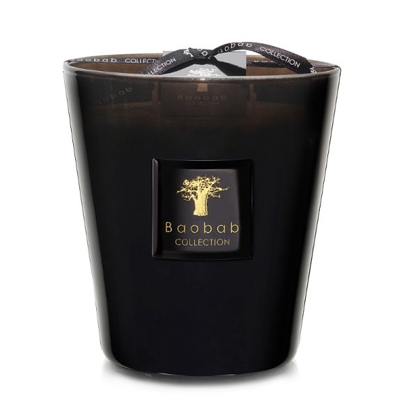 Baobab Collection Max 16 Les Prestigieuses Encre de Chine Candle