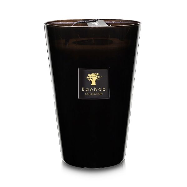 Baobab Collection Max 35 Les Prestigieuses Encre de Chine Candle