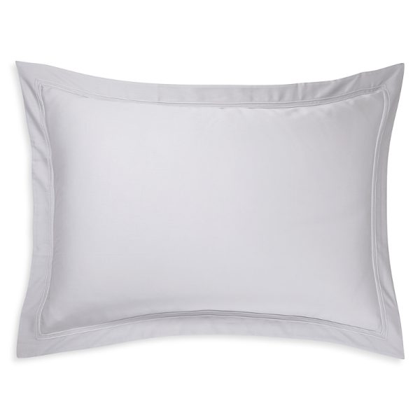 Yves Delorme Triomphe Standard Sham