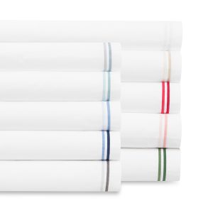 Matouk Essex Flat Sheet, Twin
