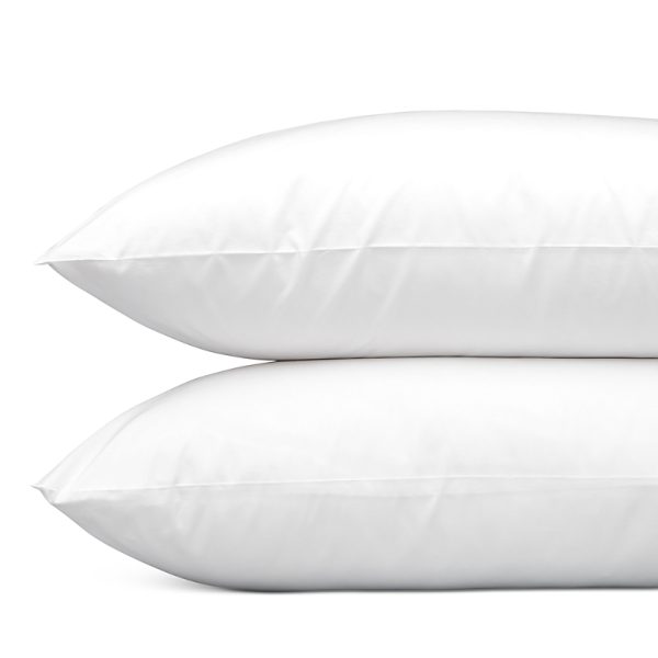 Matouk Butterfield King Pillowcase, Pair