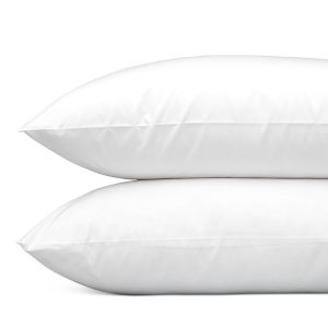 Matouk Butterfield King Pillowcase, Pair