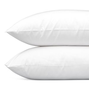 Matouk Butterfield King Pillowcase, Pair