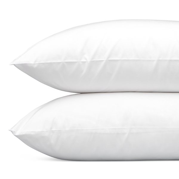 Matouk Butterfield King Pillowcase, Pair