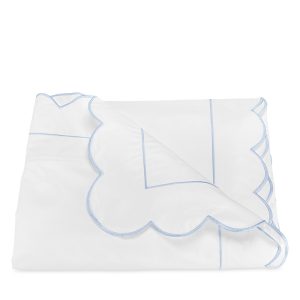 Matouk Butterfield Duvet Cover, King