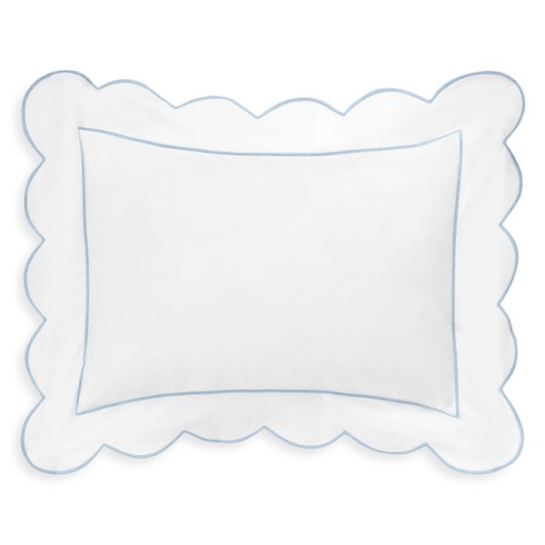 Matouk Butterfield Boudoir Sham