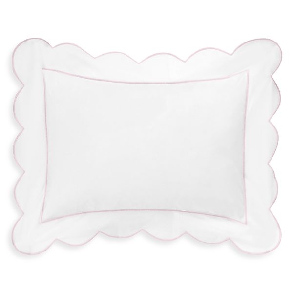 Matouk Butterfield Boudoir Sham