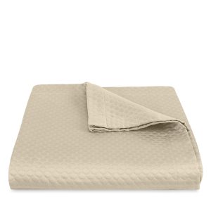 Matouk Pearl Coverlet, King