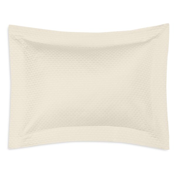 Matouk Pearl King Sham