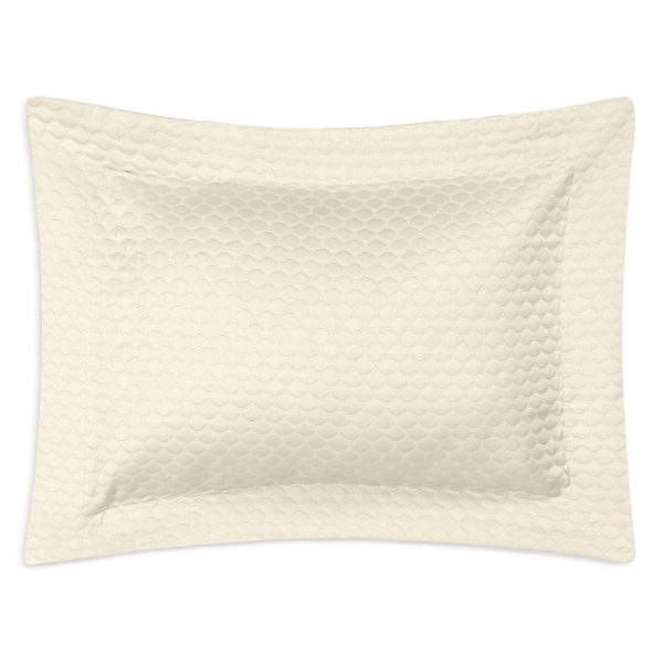 Matouk Pearl Boudoir Sham