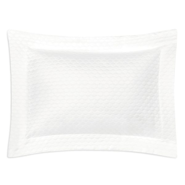 Matouk Pearl Boudoir Sham