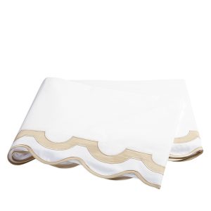 Matouk Mirasol Flat Sheet, King