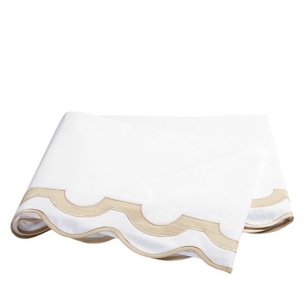 Matouk Mirasol Flat Sheet, King
