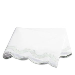 Matouk Mirasol Flat Sheet, King
