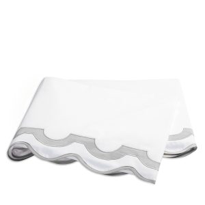 Matouk Mirasol Flat Sheet, King