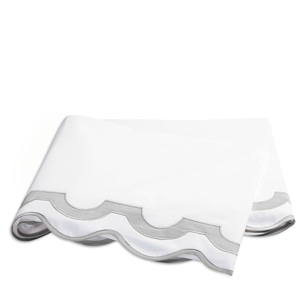 Matouk Mirasol Flat Sheet, King