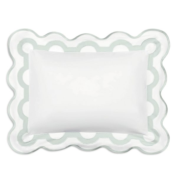 Matouk Mirasol Boudoir Sham