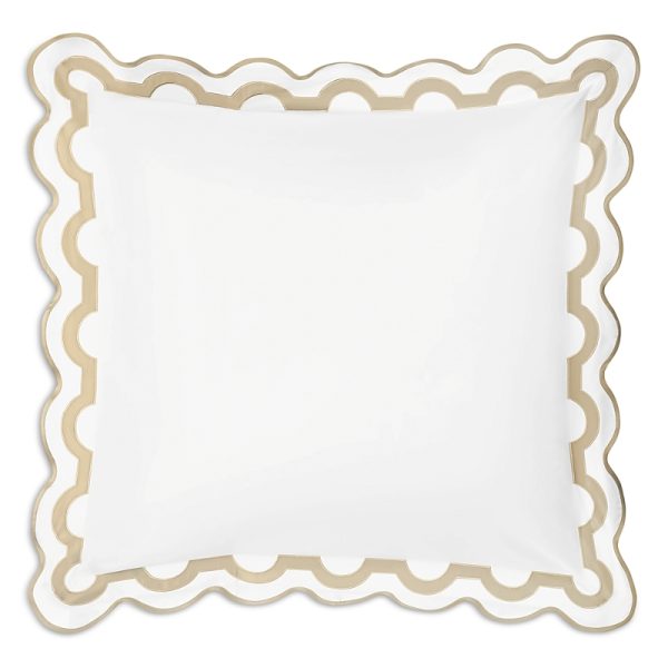 Matouk Mirasol Euro Sham