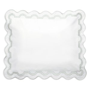 Matouk Mirasol King Sham