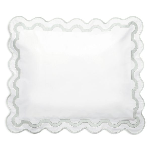 Matouk Mirasol Standard Sham