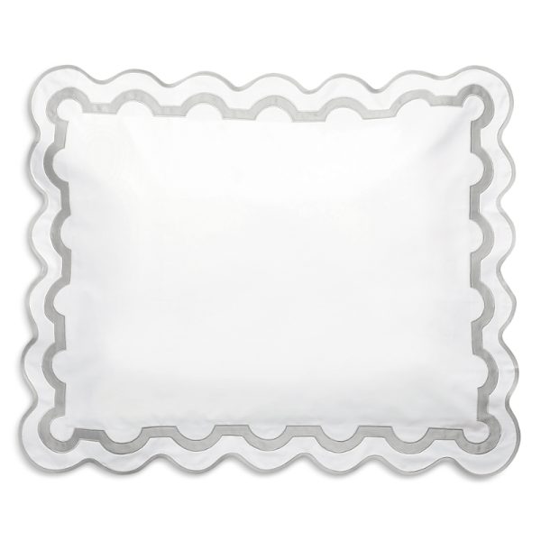 Matouk Mirasol King Sham