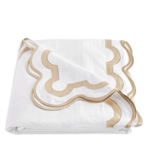 Matouk Mirasol Duvet Cover, King