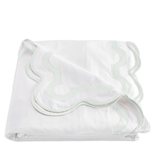 Matouk Mirasol Duvet Cover, King