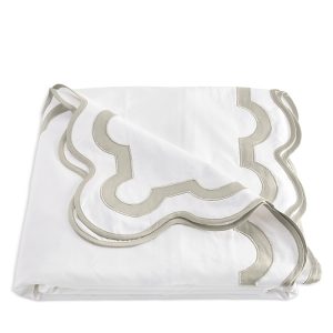 Matouk Mirasol Duvet Cover, King