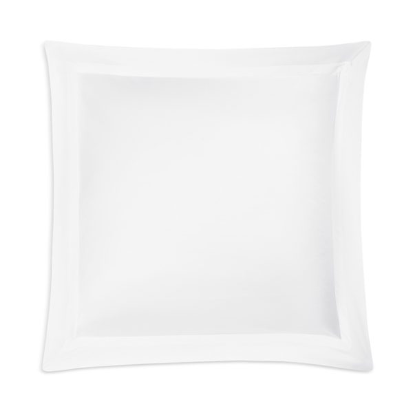 Matouk Nocturne Sateen Euro Sham