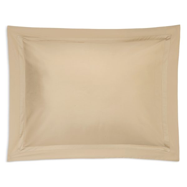 Matouk Nocturne Sateen Standard Sham