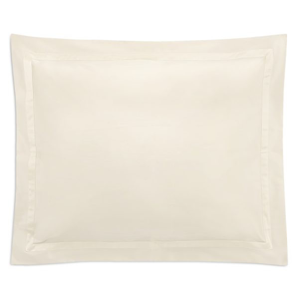Matouk Nocturne Sateen Standard Sham