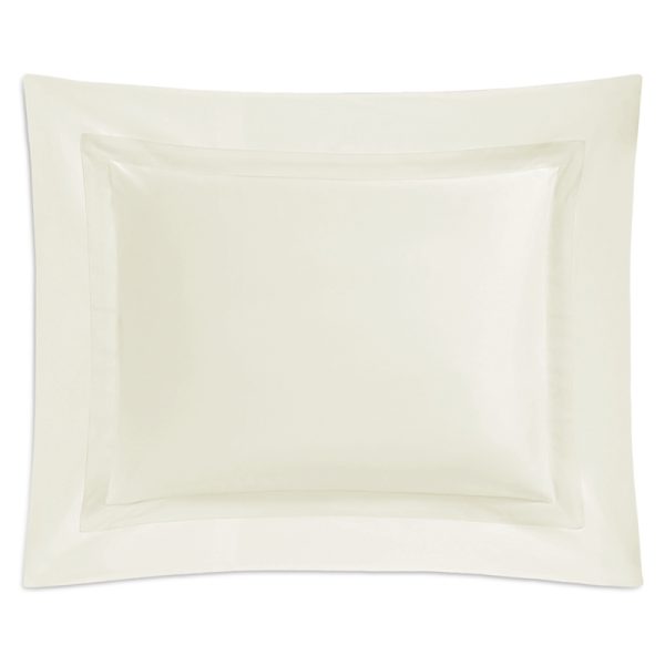 Matouk Nocturne Sateen Boudoir Sham